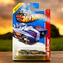 2013 Hot Wheels #101/250 HW Racing HW Race Team Prototype H-24 Treasure ... - £7.65 GBP