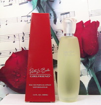 Patti La Belle Girlfriend EDP Spray 3.4 FL. OZ. NWB - £125.08 GBP