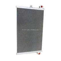 4655019 ZAX470-3 Machinery Oil Radiator For Hitachi - $1,330.00