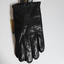 3M Thinsulate Ultra Isotoner Gloves Womens Size XL Black 40 Gram New NWT - $12.19