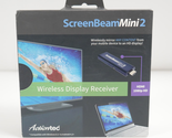 Actiontec ScreenBeam Mini 2 Wireless Display Receiver - $124.99