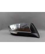 Right Passenger Side Chrome Door Mirror Power 16-17 CHEVROLET IMPALA OEM... - $404.99