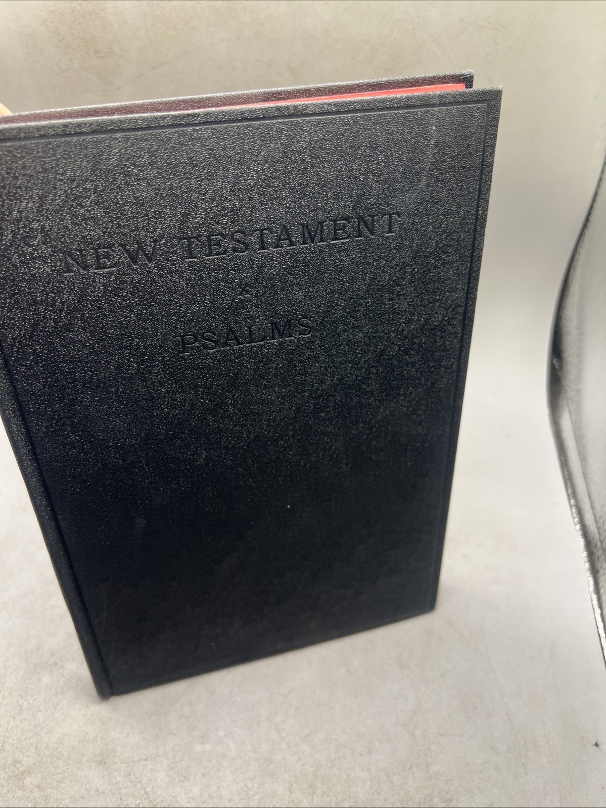 The New Testament of Our Lord and Savior Jesus Christ 1953 Vintage Book Item image 15