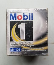 Mobil 1 M1-103 Extended Performance Oil Filter New - £13.16 GBP