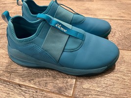 Clove Slip On Shoes Nursing Healthcare Professional Womens 9.5 Unisex Me... - $937.16 MXN