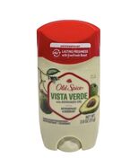 Old Spice Vista Verde w/ Avocado Oil Antiperspirant Deodorant 2.6 oz 04/... - $19.99