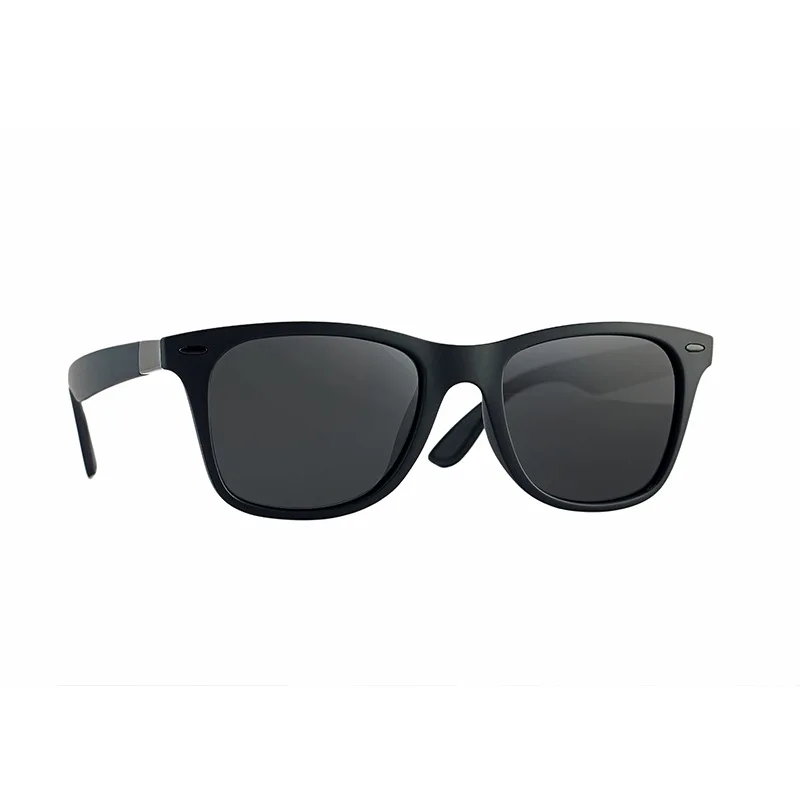 iboode Square gles Men Women Polarized  Gles Male Goggle Fashion Driving... - $58.48