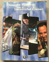 Thought Patterns for a Successful Career - The Pacific Inst. Tice &amp; Pace... - $2.99