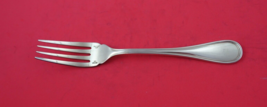 Aria Gold by Christofle Silverplate Fish Fork 7&quot; - £62.08 GBP