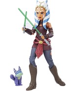 Star Wars Forces of Destiny Ahsoka Tano Adventure Figure - £140.80 GBP