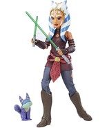 Star Wars Forces of Destiny Ahsoka Tano Adventure Figure - £144.23 GBP