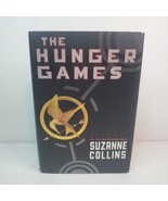 The Hunger Games by Collins, Suzanne True 1st Edition 1st Printing Hardc... - £95.38 GBP