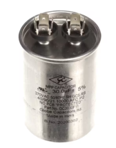 XLT Ovens OC3030F11, 20200302 Capacitor, 370 Volt, 50/60 HZ, 30.0 uf - $1,252.15 MXN