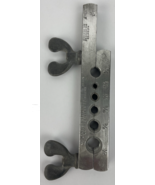 VINTAGE FLARING TOOL 1/2&quot; - 7/16&quot; IMPERIAL BRASS CHICAGO U.S.A. Made 193... - $31.32 CAD