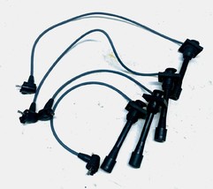Omnispark 9476 Fits Geo Prizm Toyota Celica Corolla L4 Spark Plug Wires ... - $558.04 MXN