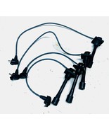 Omnispark 9476 Fits Geo Prizm Toyota Celica Corolla L4 Spark Plug Wires ... - $40.70 CAD