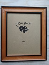 Burnes of Boston Rare Woods 8x10 Wood Picture Frame - $45.00