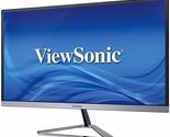 ViewSonic VX2276-SMHD 22 Inch 1080p Widescreen IPS Monitor with Ultra-Th... - $172.48