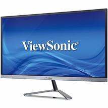 ViewSonic VX2276-SMHD 22 Inch 1080p Widescreen IPS Monitor with Ultra-Thin Bezel - $172.48