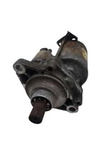 Starter Motor 6-181 Fits 03-08 MAZDA 6 396760 - £32.44 GBP