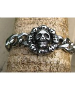 Haunted The SECRETS OF THE CRYSTAL SKULLS Bracelet - $277.77