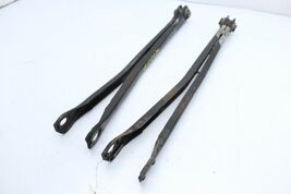 99-00 BMW 323I E46 REAR LATERAL LOWER CONTROL ARMS LEFT & RIGHT PAIR Q3297 image 6