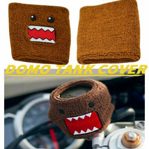 1Pc DOMO Brake/Clutch Reservoir Tank Sock Cover for HONDA TOYOTA LEXUS - $9.00