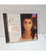 Cecilia Bartoli - Mozart Portraits - Music CD - György Fischer [Conducto... - $1.50