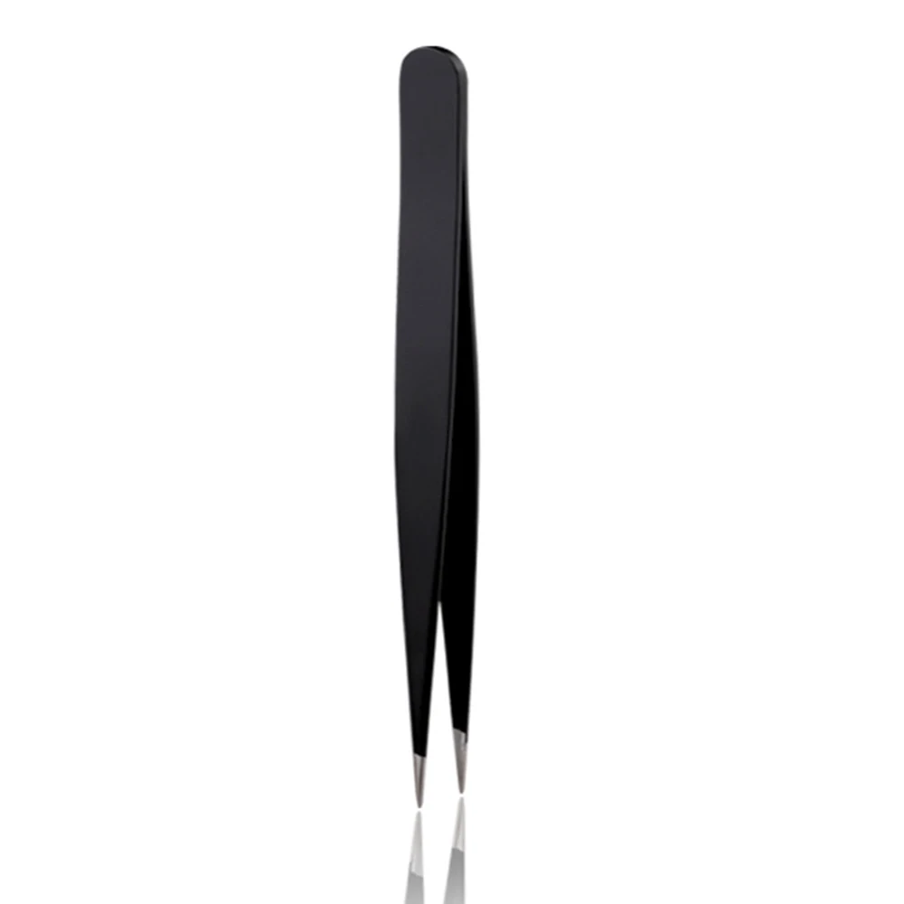 Rp eyebrow clip tweezers trim simple multicolor eyebrows beauty tools dropshipping thumb155 crop