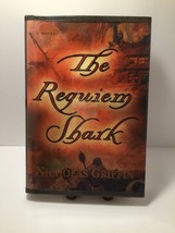 The Requiem Shark : A Novel by Nicholas Griffin (2000, Hardcover) - £6.21 GBP