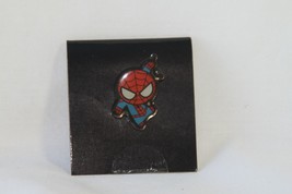 Disney Pin Marvel (New) Spiderman - Small Marvel Pin - £16.18 GBP