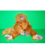 Wild Republic K&amp;M International 16&quot; Spider Monkey 1999 A4 - $13.71 CAD