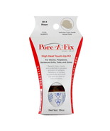 Porc-A-Fix High Heat Porcelain Touch Up Repair Glaze Gloss-HH-4 (Bisque) - €24,30 EUR