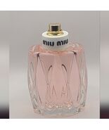 Miu Miu L'eau Rosee by Miu Miu Eau De Toilette Spray 3.4 - $135.00