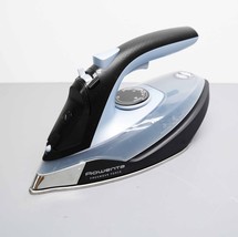 Rowenta DE6730U0 Freemove Cordless Iron with Steam - Blue image 6