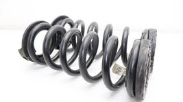 Air/Coil Springs & Seats Pair Rear EcoBoost Fits 15-20 MUSTANG 62540 image 11