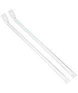 CLOSETMAID 660600-12IN 660600 12&quot; Shelf Bracket, quot, White - €22,08 EUR