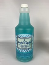 VTG Tough &amp; Tender All Purpose Organic  Cleaner 32oz NOS - $31.23