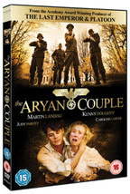 The Aryan Couple DVD (2009) Martin Landau, Daly (DIR) Cert 15 Pre-Owned Region 2 - £24.92 GBP