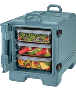 Insulated Food Pan Carrier - Hotbox for Catering &amp; Transport - UPC300 Se... - €556,90 EUR