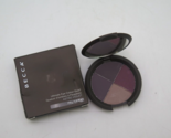 Becca Ultimate Eye Colour Quad Astro Violet 0.28 oz/ 7.93 g - £12.29 GBP
