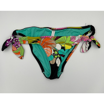 Trina Turk Bikini Swim Bottoms Medium - £23.56 GBP