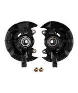 2x Front Wheel Bearing Hub Knuckle Assembly For TOYOTA MATRIX COROLLA 69... - $192.32