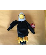 Baldy Ty Beanie Babies *Pre Owned w/Tag* rr1 - $13.66 CAD