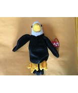 Baldy Ty Beanie Babies *NEW W/Tag* p1 - £5.48 GBP