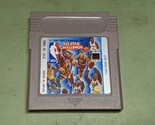NBA All-Star Challenge Nintendo GameBoy Cartridge Only - $4.95