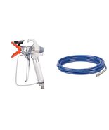 Graco 243012 Airless Spray Gun, SG3 - $3,218.46 MXN+