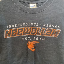 Neewollah Independence Kansas Shirt Size Small T-shirt - £13.45 GBP