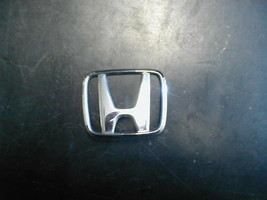 1998-2000 Honda Accord Trunk Lid Emblem Fits - $13.86