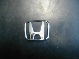 1998-2000 HONDA ACCORD TRUNK LID EMBLEM FITS  - $13.86